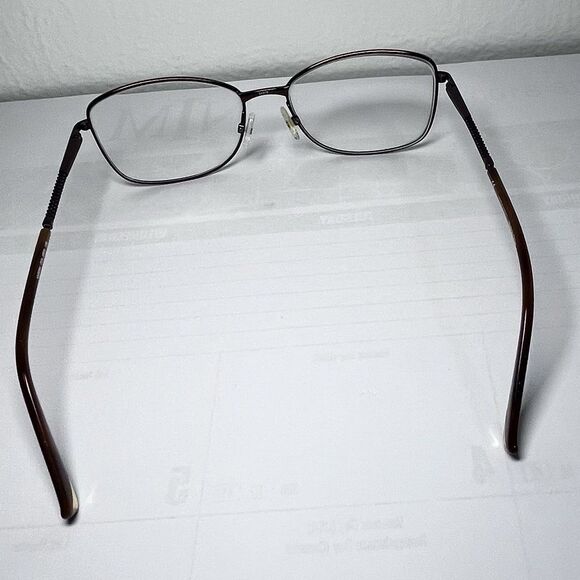 Nina Ricci Eyeglasses - Picture 5 of 11